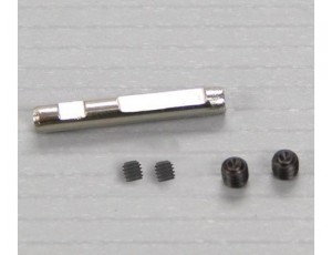 Freewing Eurofighter Typhoon 90mm EDF Jet Main Landing Gear Metal Wire 